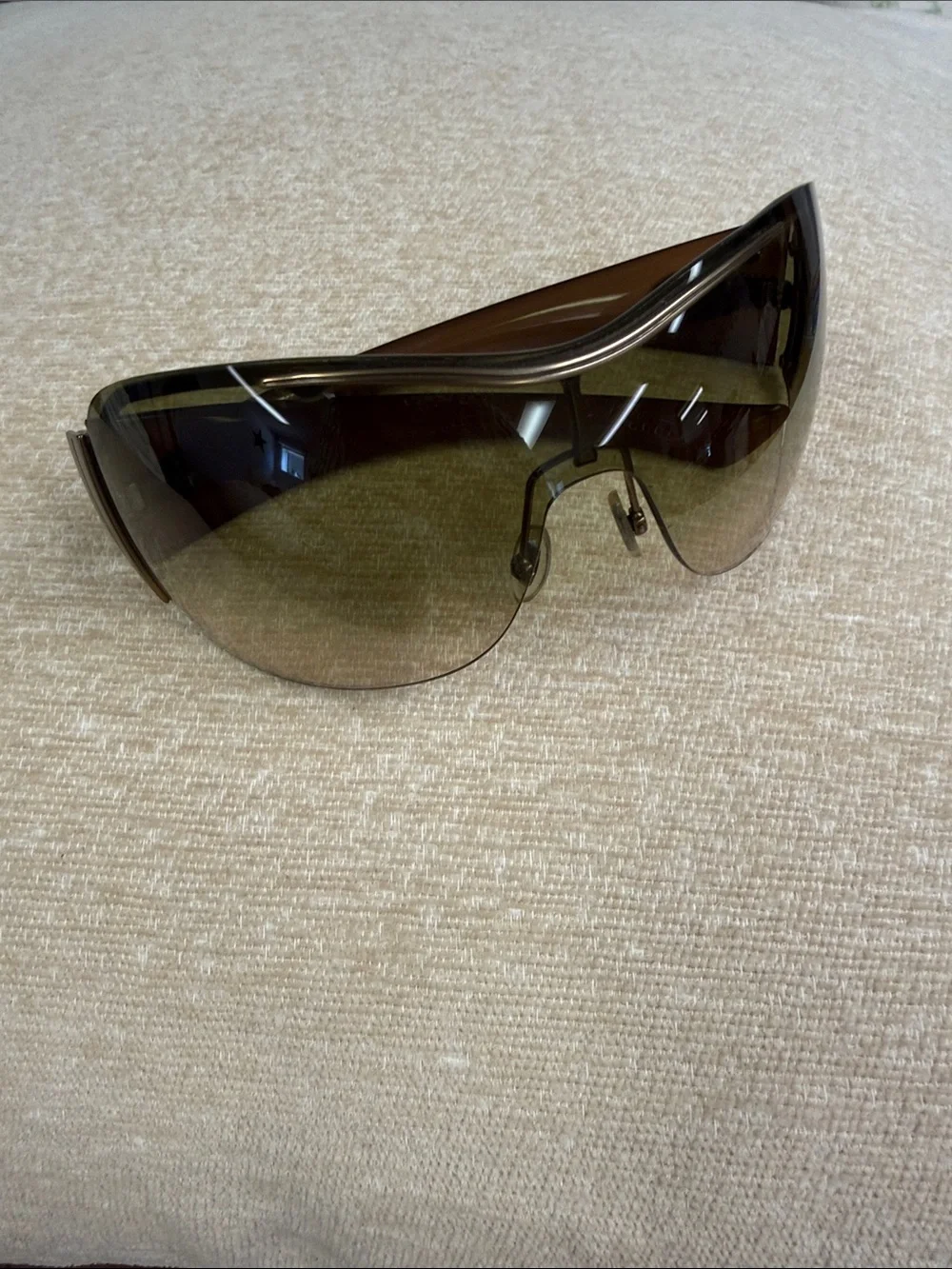 Vintage Gucci Sunglasses